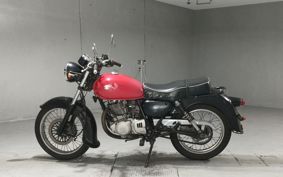 SUZUKI ST250 NJ4AA