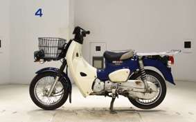 HONDA C50 SUPER CUB AA07