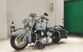 HARLEY FLSTC 1580 2007