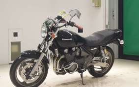 KAWASAKI ZEPHYR 400 KAI 2001 ZR400C