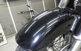 HONDA SHADOW 400 2005 NC34