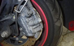 YAMAHA CYGNUS 125 XSR 3 SED8J