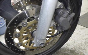 HONDA CB400SF 1992 NC31