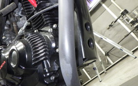 HONDA HORNET 160R 2011