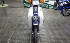 HONDA C90 SUPER CUB E HA02