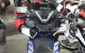 HONDA FORZA 250 2005 MF13