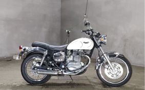 KAWASAKI ESTRELLA250 RS BJ250A