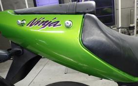 KAWASAKI ZX 1200 NINJA R 2001