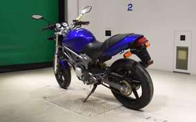 HONDA VTR 250 2020 MC33