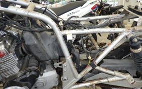 SUZUKI GSX250S KATANA GJ76A