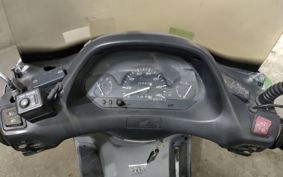 HONDA FORESIGHT MF04