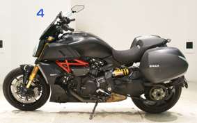 DUCATI DIAVEL 1260 S 2019