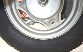 YAMAHA CUTE 53L