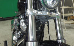 HARLEY FXST1750 2025