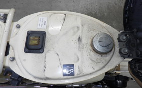 HONDA LITTLE CUB 1984 AA01