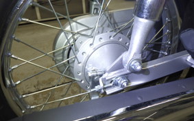 HONDA C110 SUPER CUB 2004 JA44