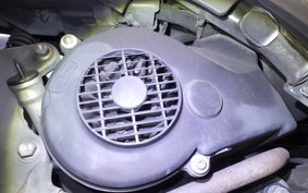 SUZUKI ADDRESS V125 2025 CF4EA