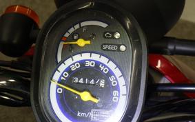 HONDA TODAY 2 AF67