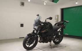 KAWASAKI Z400 Gen.2 2024 EX400L