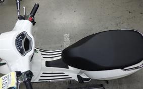 VESPA PRIMAVERA 125 1993