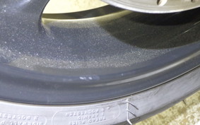 TRIUMPH TRIDENT 660 2026