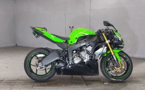 KAWASAKI NINJA ZX-6R ZX636E