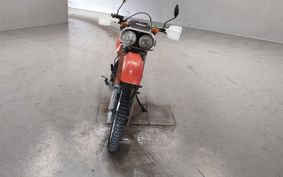 HONDA XLR250 BAJA MD22