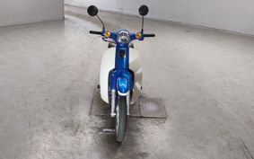 HONDA SUPER CUB110 JA44