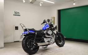 HARLEY XL1200L 2006