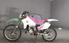 YAMAHA DT200 R 3ET
