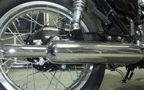 KAWASAKI W650 2008