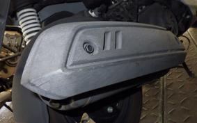 SYM MII 110 2009