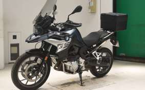 BMW F750GS 2018