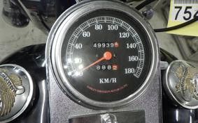 HARLEY FLSTC 1340 1993
