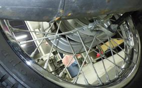 HONDA C110 SUPER CUB JA10