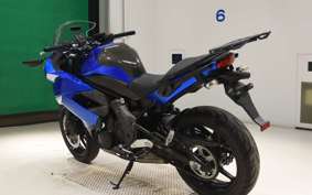 KAWASAKI NINJA 400R 2012 ER400B