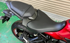 YAMAHA MT-07 2016 RM07J