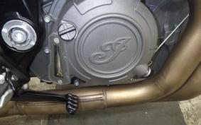 INDIAN FTR1200 2021