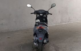 HONDA DIO AF68