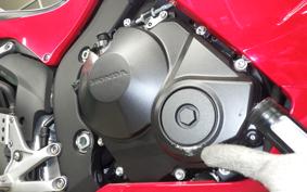 HONDA CBR600RR 2020 PC40