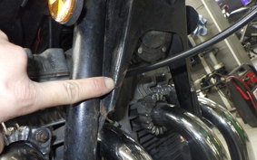 KAWASAKI Z750 F 1977 Z2F