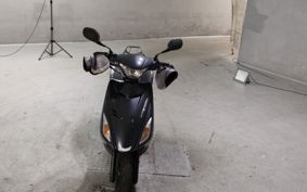 SUZUKI ADDRESS V125 CF4MA