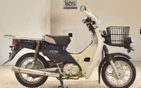 HONDA C50 SUPER CUB AA04