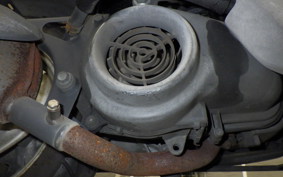 YAMAHA JOG Gen.4 SA16J