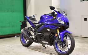 YAMAHA YZF R-3 2019 RH13J