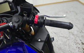 YAMAHA YZF-R25 ABS RG43J
