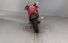 DUCATI SS 400 1994 ZDM400J