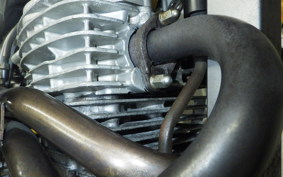 HONDA XR250 BAJA 1997 MD30