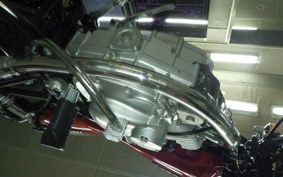 SUZUKI GN125 H 2019