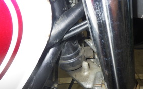KAWASAKI ZEPHYR 400 Gen.2 1998 ZR400C
